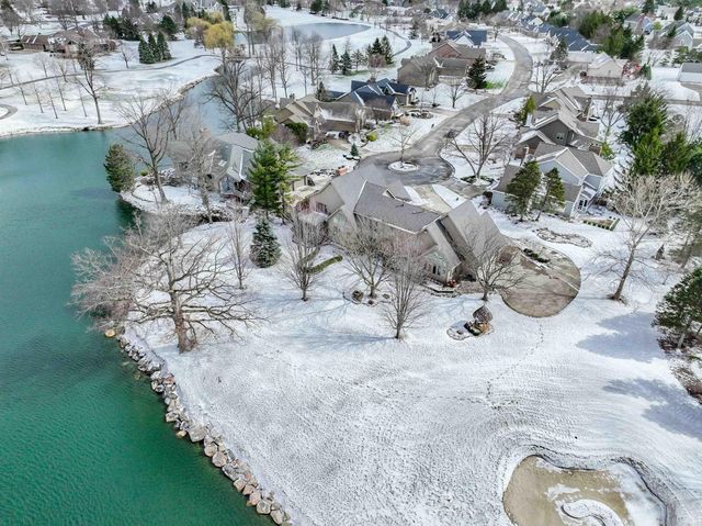 10935 Birkdale Court, Fort Wayne, IN 46814