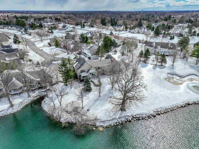 10935 Birkdale Court, Fort Wayne, IN 46814