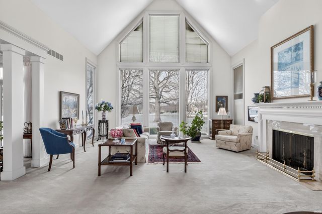 10935 Birkdale Court, Fort Wayne, IN 46814