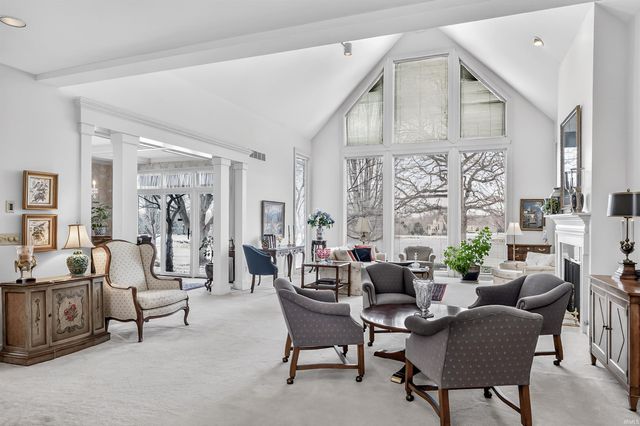 10935 Birkdale Court, Fort Wayne, IN 46814