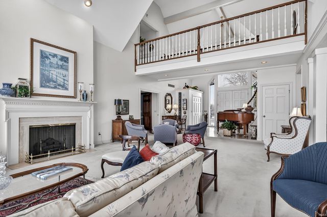 10935 Birkdale Court, Fort Wayne, IN 46814