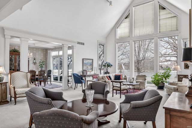 10935 Birkdale Court, Fort Wayne, IN 46814