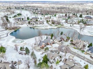 10935 Birkdale Court, Fort Wayne, IN 46814