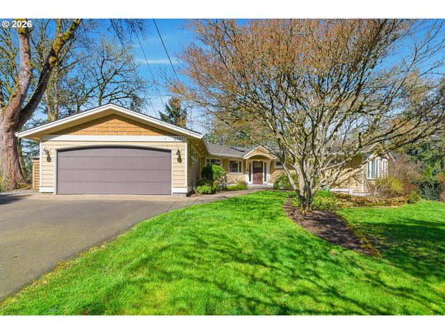 2747 GLEN HAVEN Rd, Lake Oswego, OR 97034