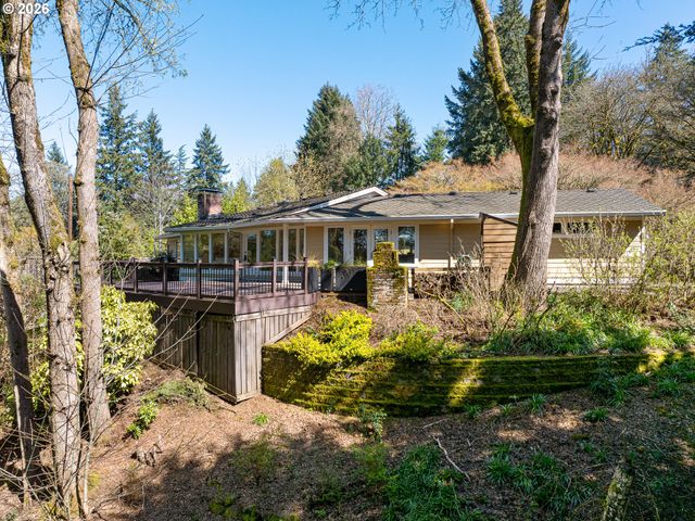 2747 GLEN HAVEN Rd, Lake Oswego, OR 97034