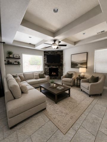 11935 Dahlia Avenue SE, Albuquerque, NM 87123