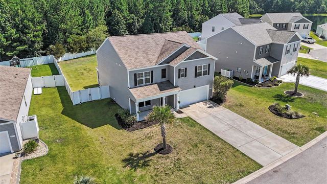 231 Harmony Ln., Myrtle Beach, SC 29588