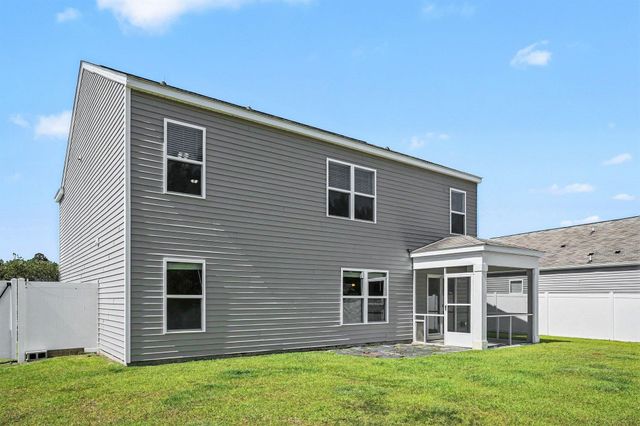 231 Harmony Ln., Myrtle Beach, SC 29588