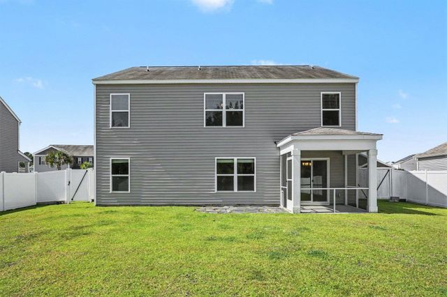 231 Harmony Ln., Myrtle Beach, SC 29588