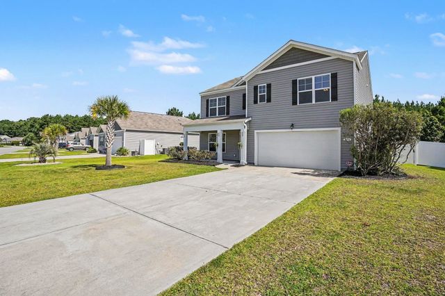 231 Harmony Ln., Myrtle Beach, SC 29588