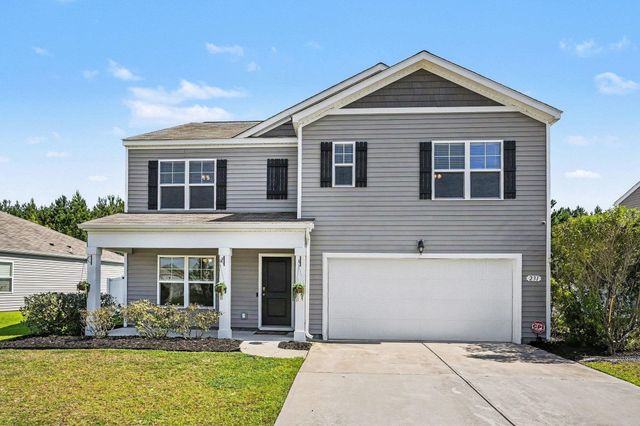 231 Harmony Ln., Myrtle Beach, SC 29588