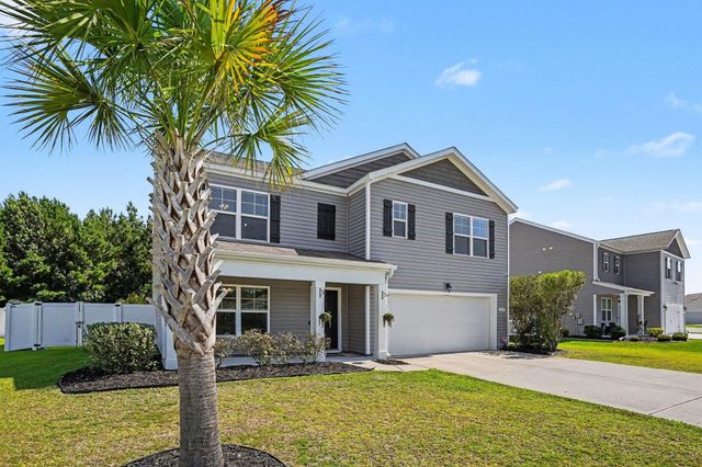 231 Harmony Ln., Myrtle Beach, SC 29588