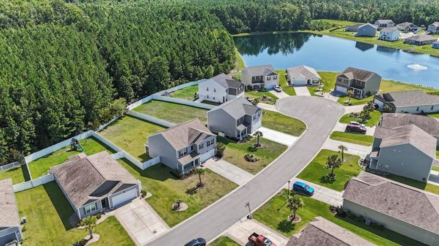 231 Harmony Ln., Myrtle Beach, SC 29588