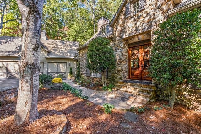 81 Flycatcher Point, Big Canoe, GA 30143