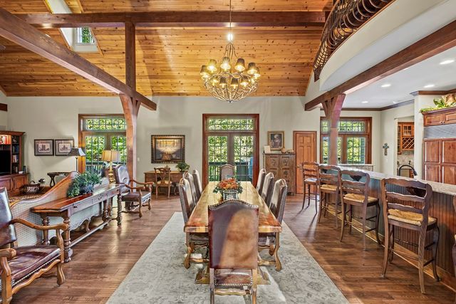 81 Flycatcher Point, Big Canoe, GA 30143