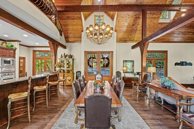 81 Flycatcher Point, Big Canoe, GA 30143