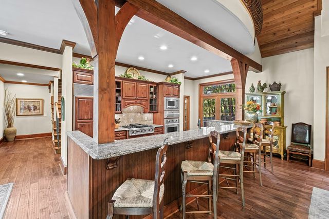 81 Flycatcher Point, Big Canoe, GA 30143