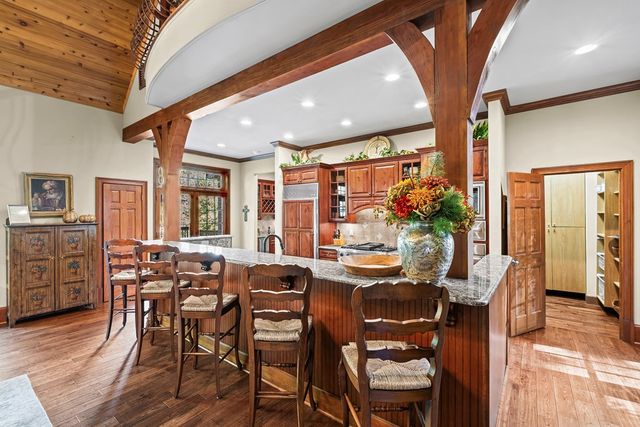 81 Flycatcher Point, Big Canoe, GA 30143