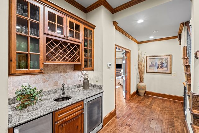 81 Flycatcher Point, Big Canoe, GA 30143