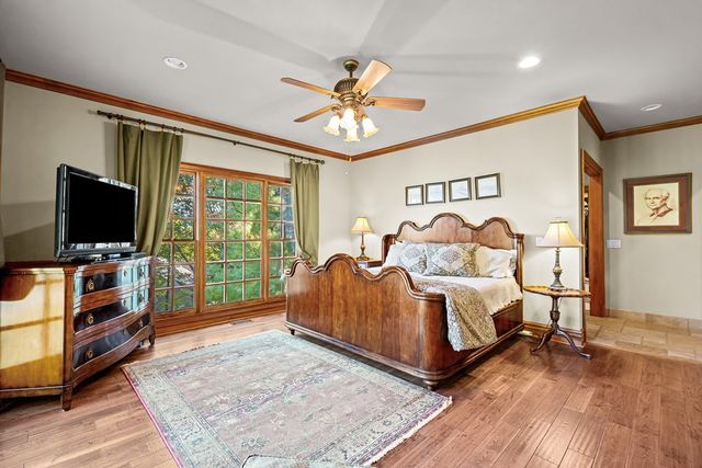 81 Flycatcher Point, Big Canoe, GA 30143