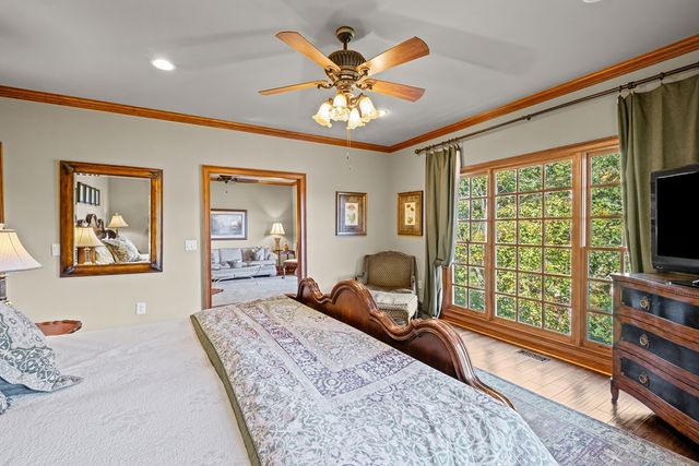 81 Flycatcher Point, Big Canoe, GA 30143