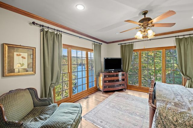 81 Flycatcher Point, Big Canoe, GA 30143