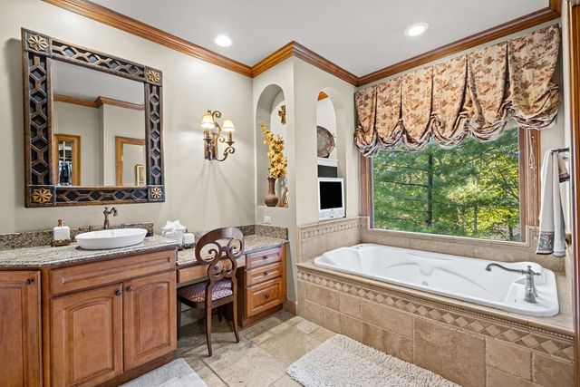 81 Flycatcher Point, Big Canoe, GA 30143