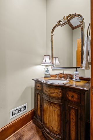 81 Flycatcher Point, Big Canoe, GA 30143