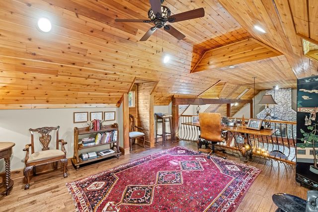 81 Flycatcher Point, Big Canoe, GA 30143