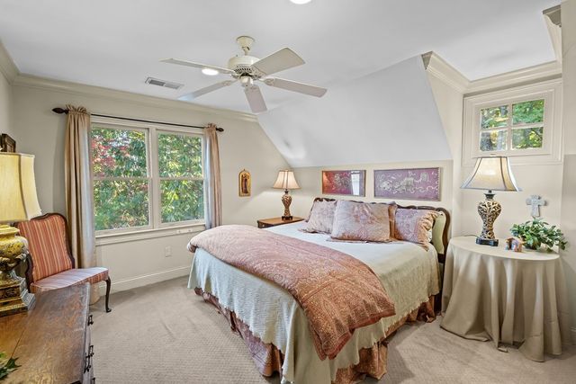 81 Flycatcher Point, Big Canoe, GA 30143