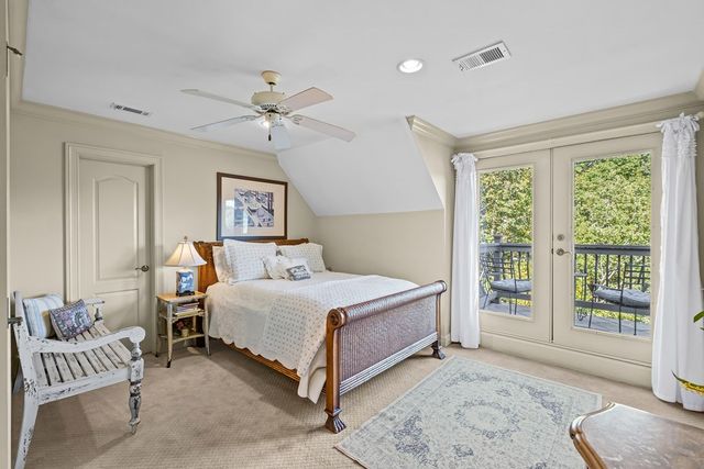 81 Flycatcher Point, Big Canoe, GA 30143