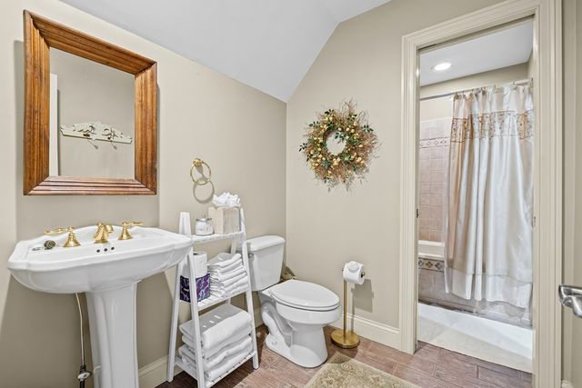 81 Flycatcher Point, Big Canoe, GA 30143