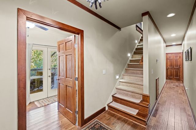 81 Flycatcher Point, Big Canoe, GA 30143