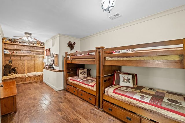 81 Flycatcher Point, Big Canoe, GA 30143