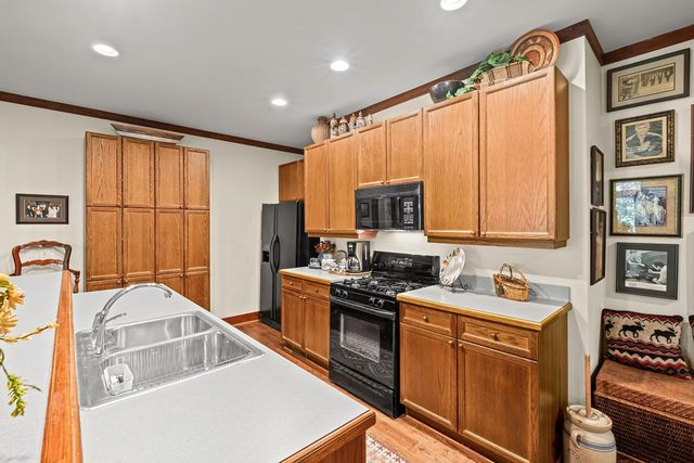 81 Flycatcher Point, Big Canoe, GA 30143