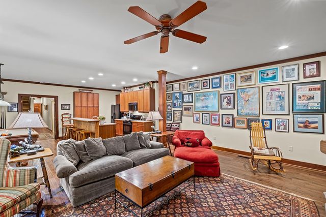 81 Flycatcher Point, Big Canoe, GA 30143