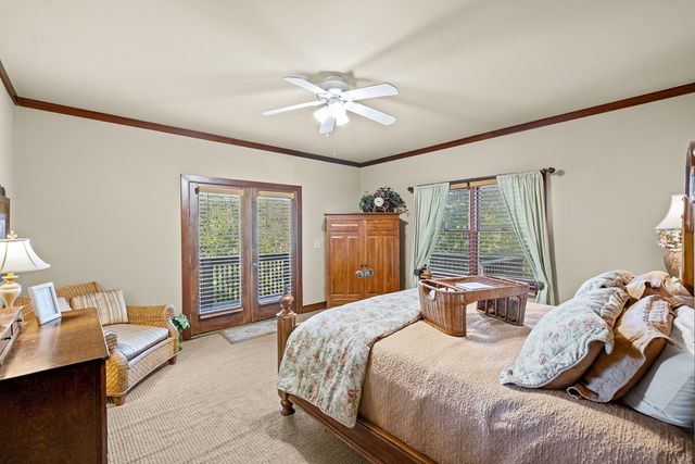 81 Flycatcher Point, Big Canoe, GA 30143