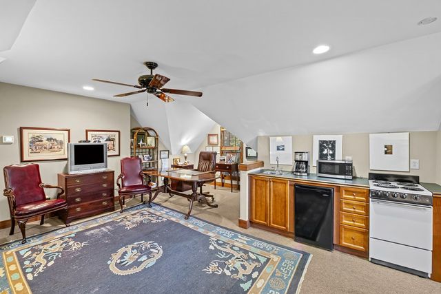 81 Flycatcher Point, Big Canoe, GA 30143