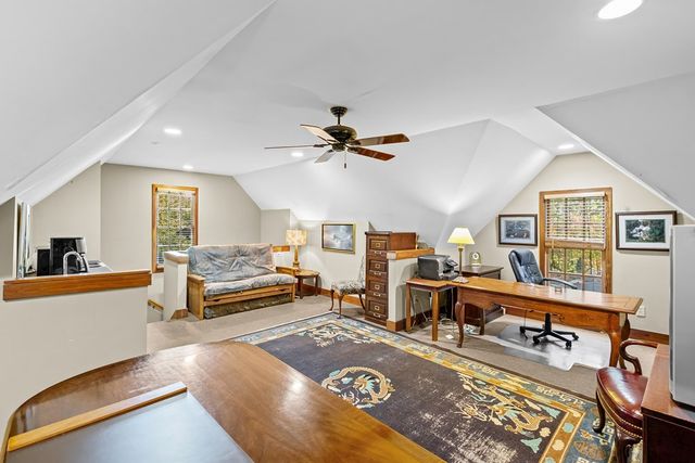 81 Flycatcher Point, Big Canoe, GA 30143