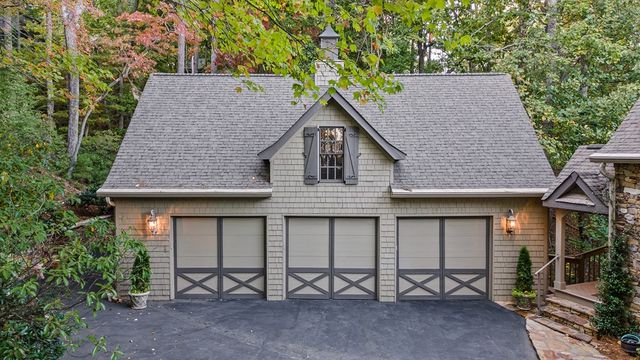 81 Flycatcher Point, Big Canoe, GA 30143