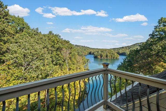 81 Flycatcher Point, Big Canoe, GA 30143