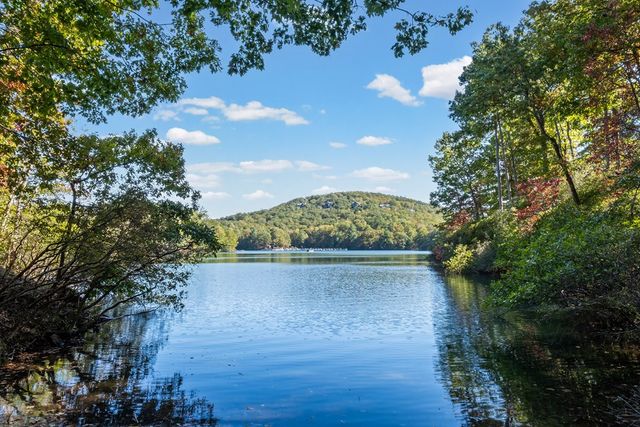 81 Flycatcher Point, Big Canoe, GA 30143