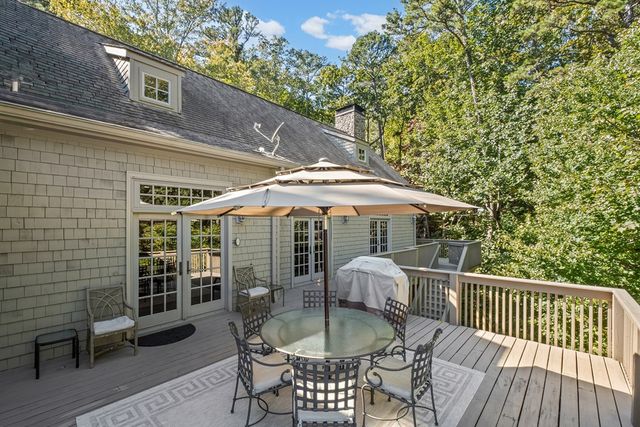 81 Flycatcher Point, Big Canoe, GA 30143