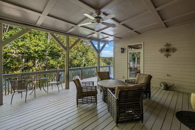 81 Flycatcher Point, Big Canoe, GA 30143