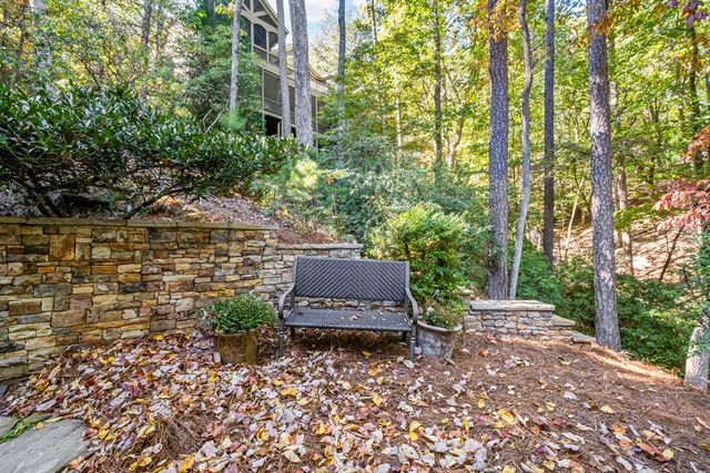 81 Flycatcher Point, Big Canoe, GA 30143