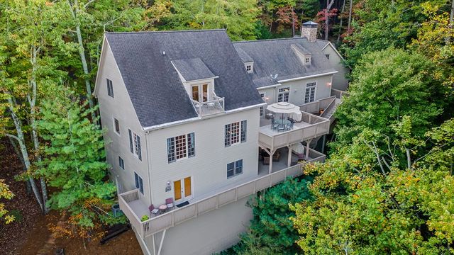 81 Flycatcher Point, Big Canoe, GA 30143