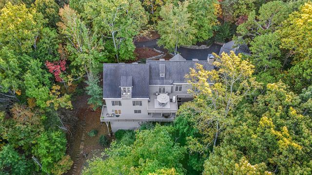 81 Flycatcher Point, Big Canoe, GA 30143