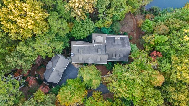 81 Flycatcher Point, Big Canoe, GA 30143