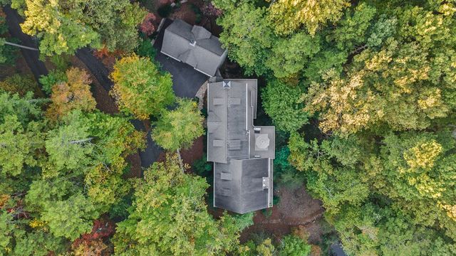 81 Flycatcher Point, Big Canoe, GA 30143