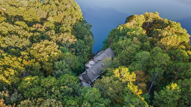 81 Flycatcher Point, Big Canoe, GA 30143